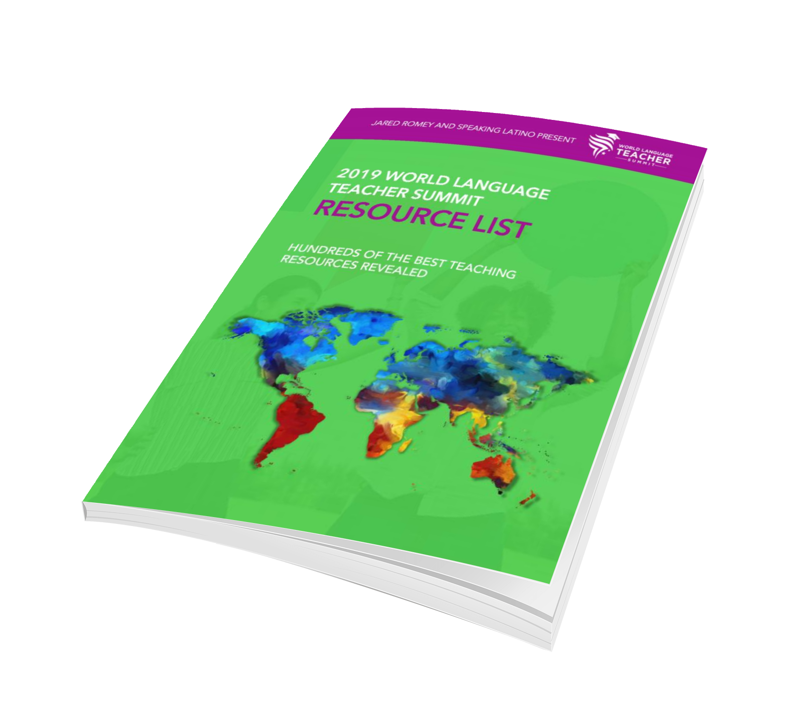 WLTS Resource List Image