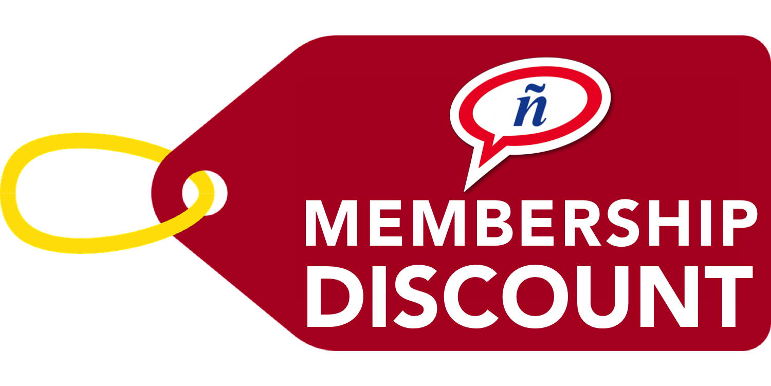 SL Membership Discount Tag