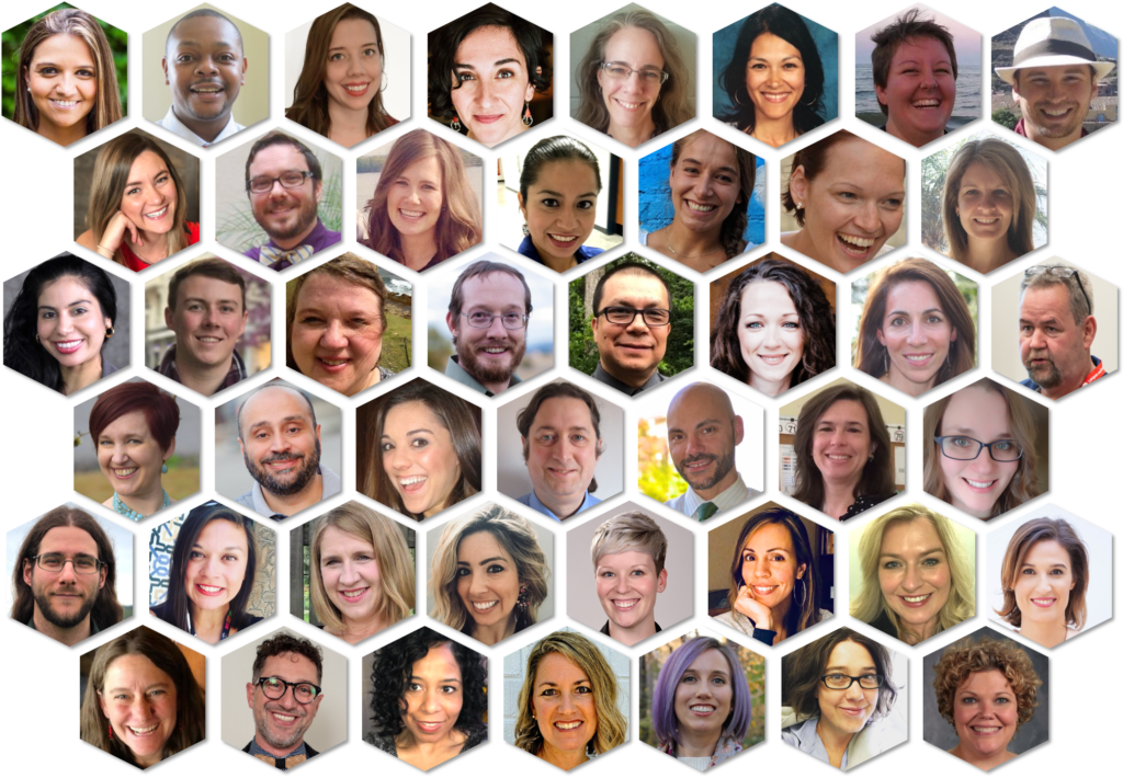 WLTS Speakers Lineup Hive Sept 22