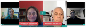 WLTS Interview Library