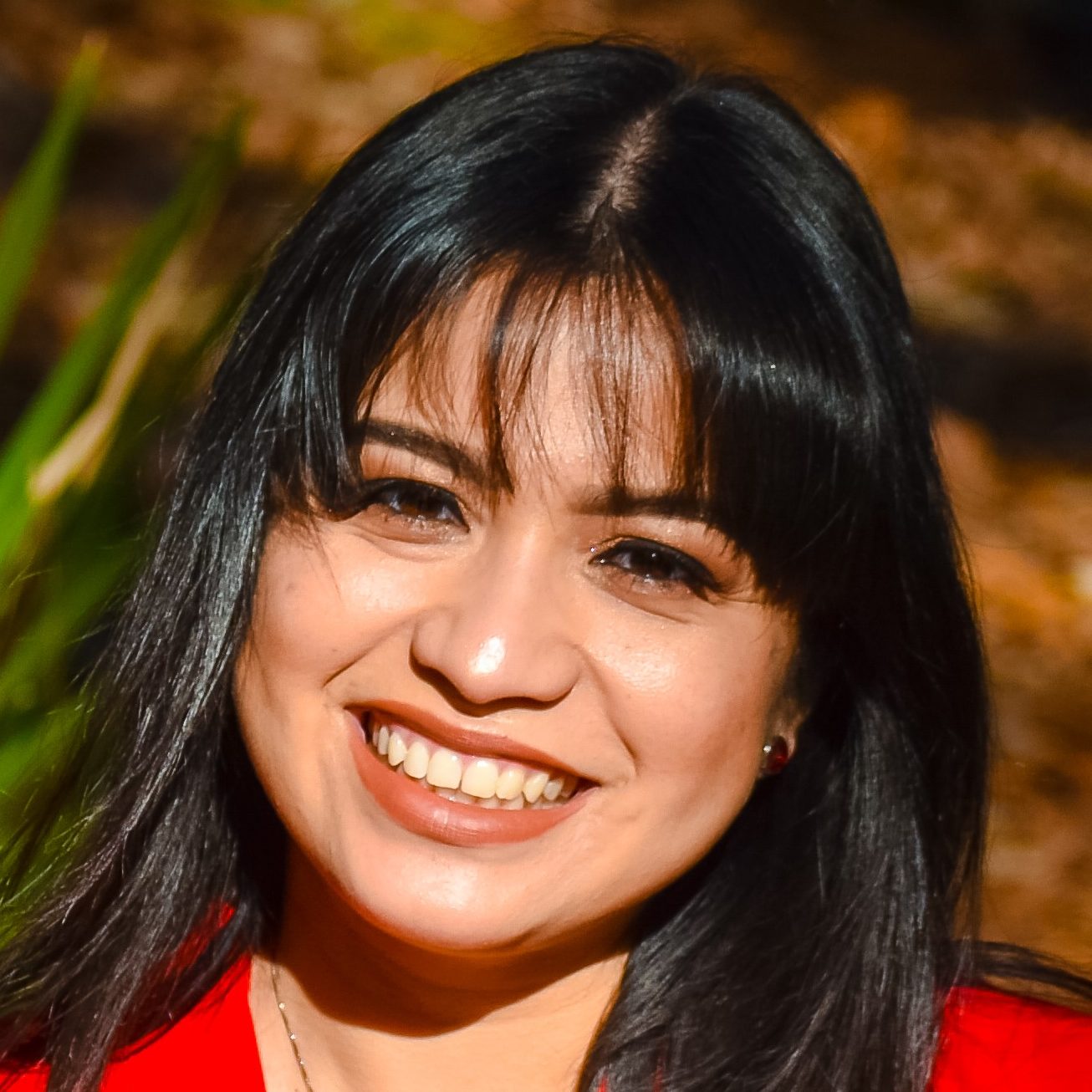 Bertha Delgadillo