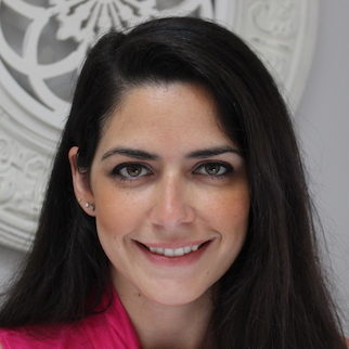 Christina Margiore