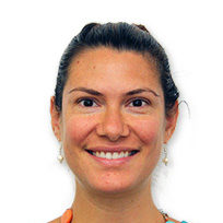 Christina Rocha