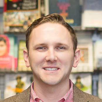 Dave Stuart Jr