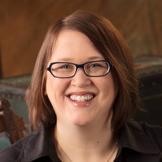 Elizabeth Porter