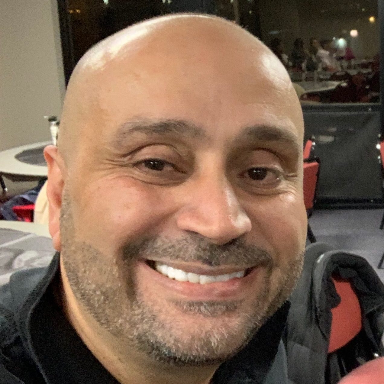 Fadi Abughoush