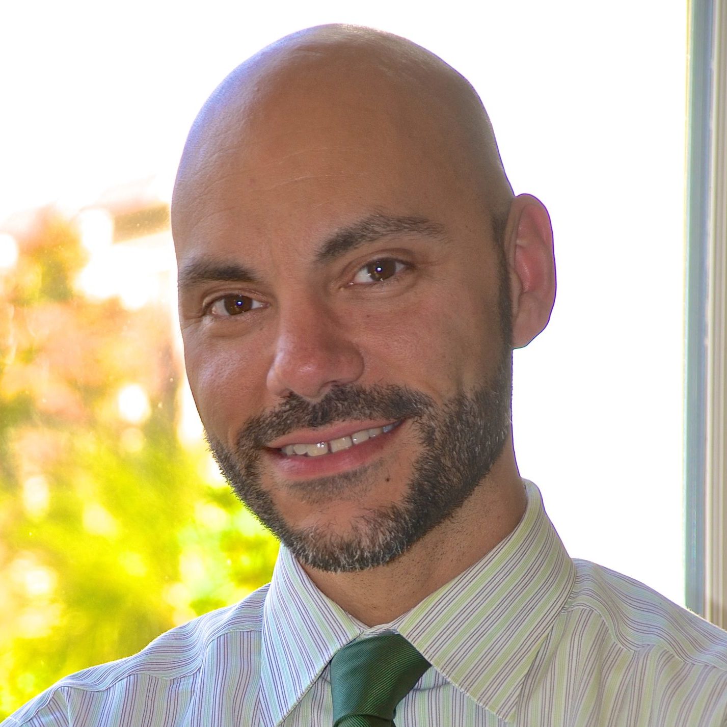 Joshua Cabral