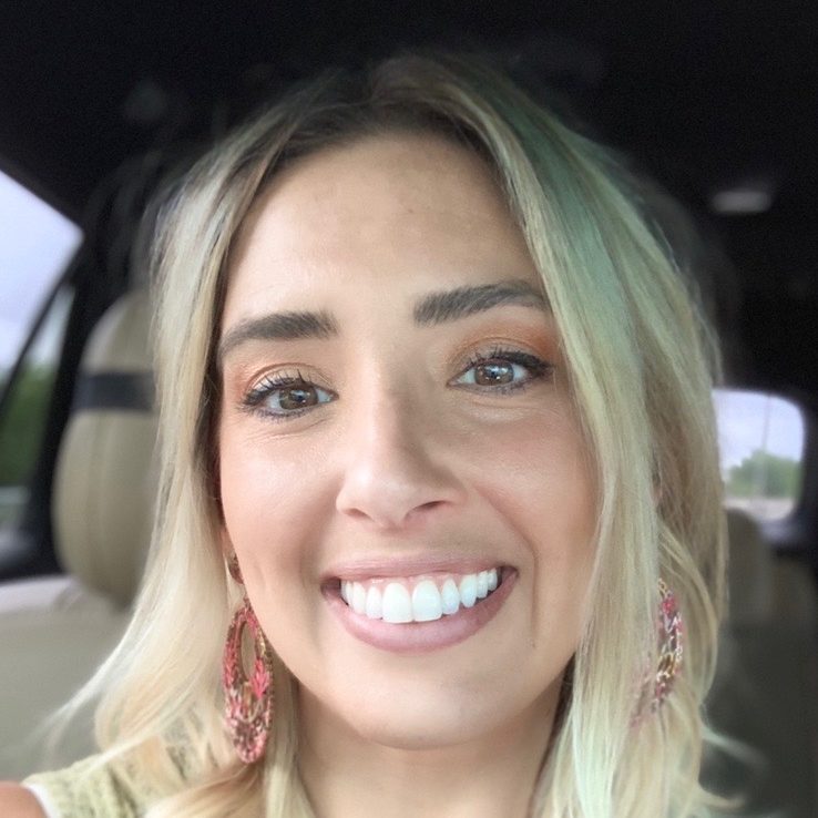 Megan M. Smith
