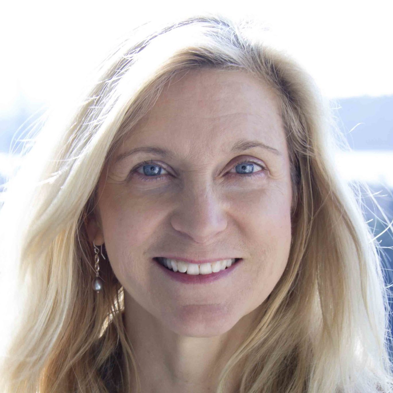 Wendy Maxwell