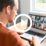Creating Community Online Tidbit Video