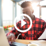 Keeping Students Engage Online Tidbit Video