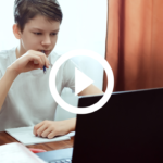 Online Listening and Speaking Skills Tidbit Video