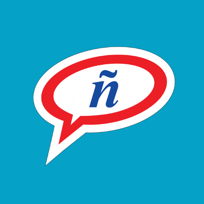 Speaking Latino Favicon