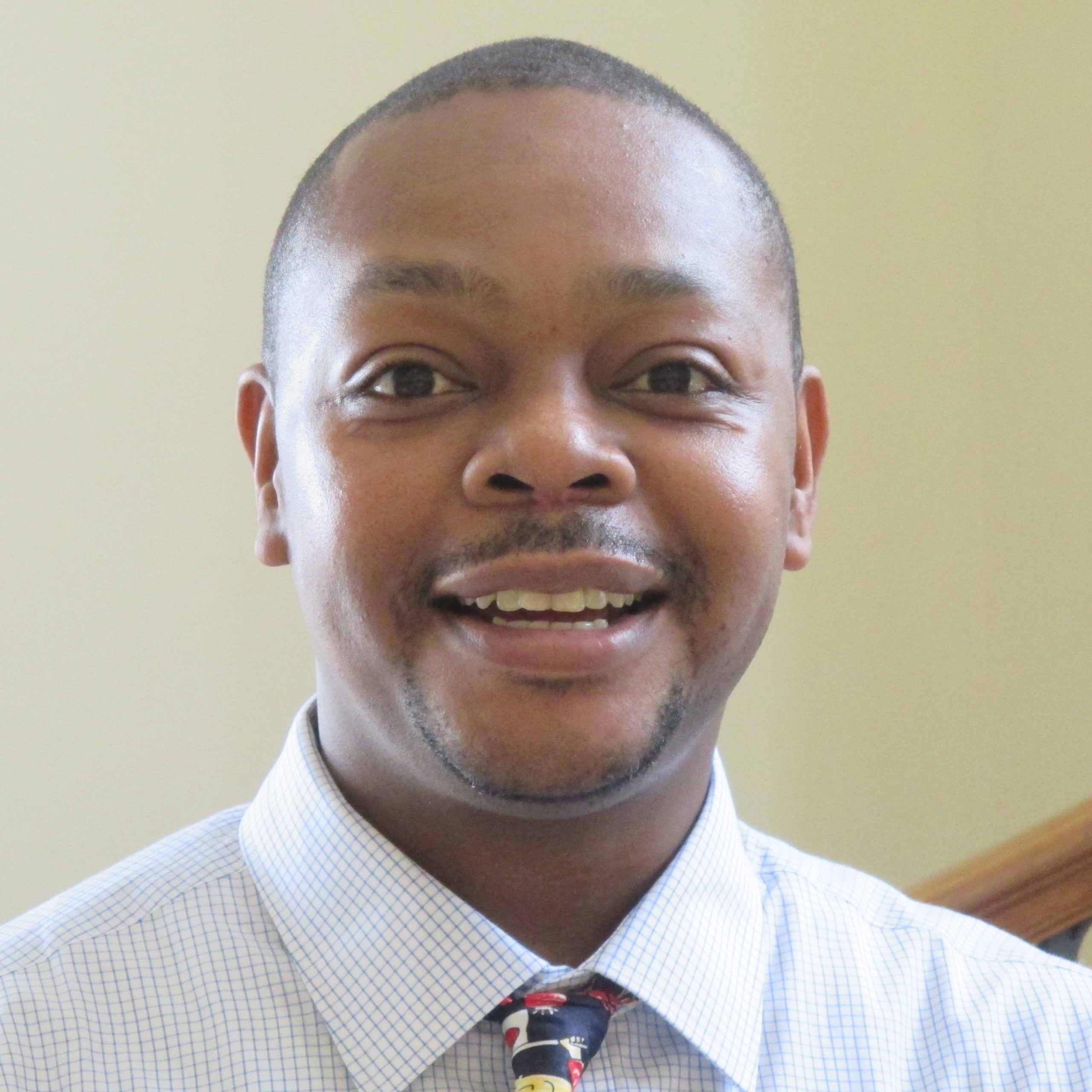 Tracy Rucker-min