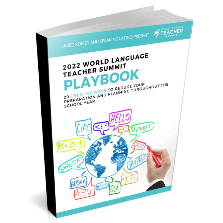 WLTS22 Playbook ebook