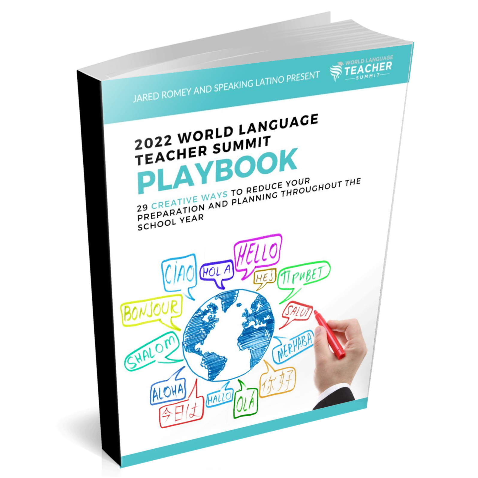 WLTS22 Playbook ebook