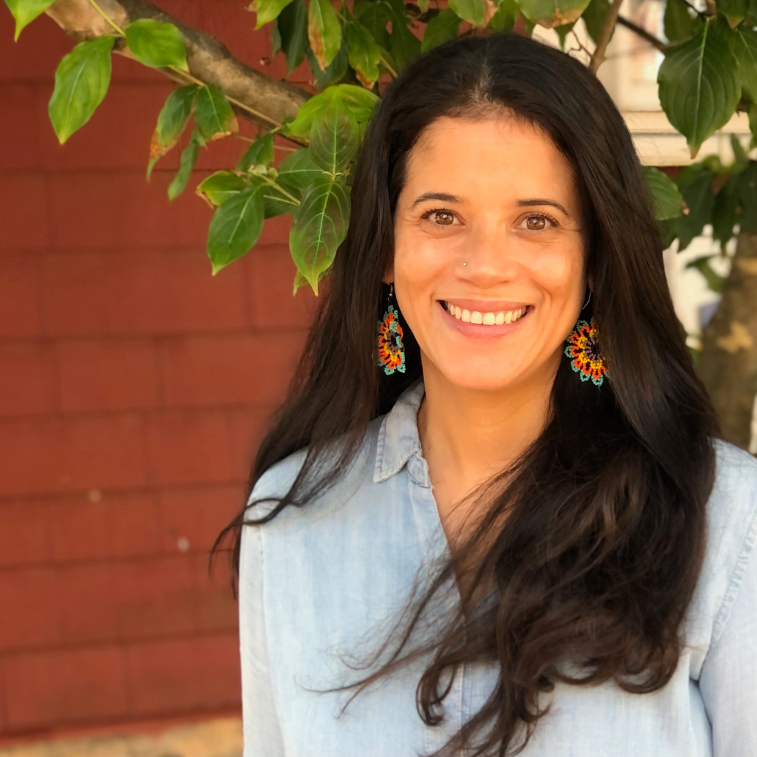 Carolina Gómez - WLTS23JULY