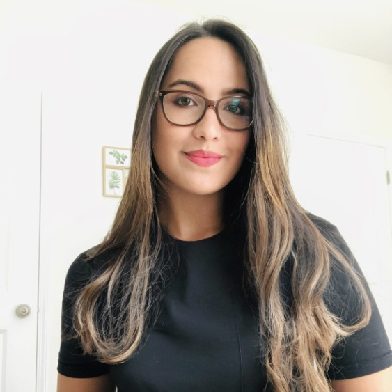 Luisa Acevedo