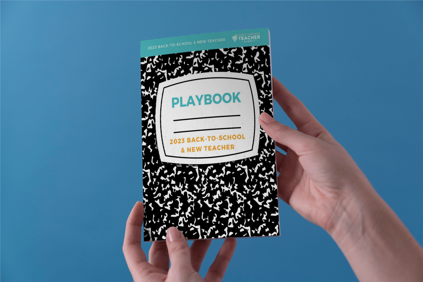 Free Back To School Playbook World Language Teacher Summit