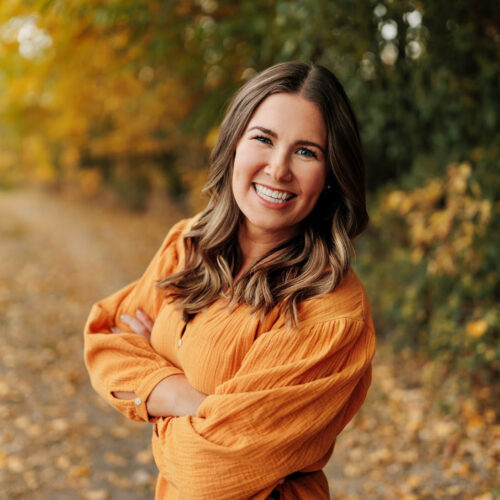 Allison Wienhold WLTS23