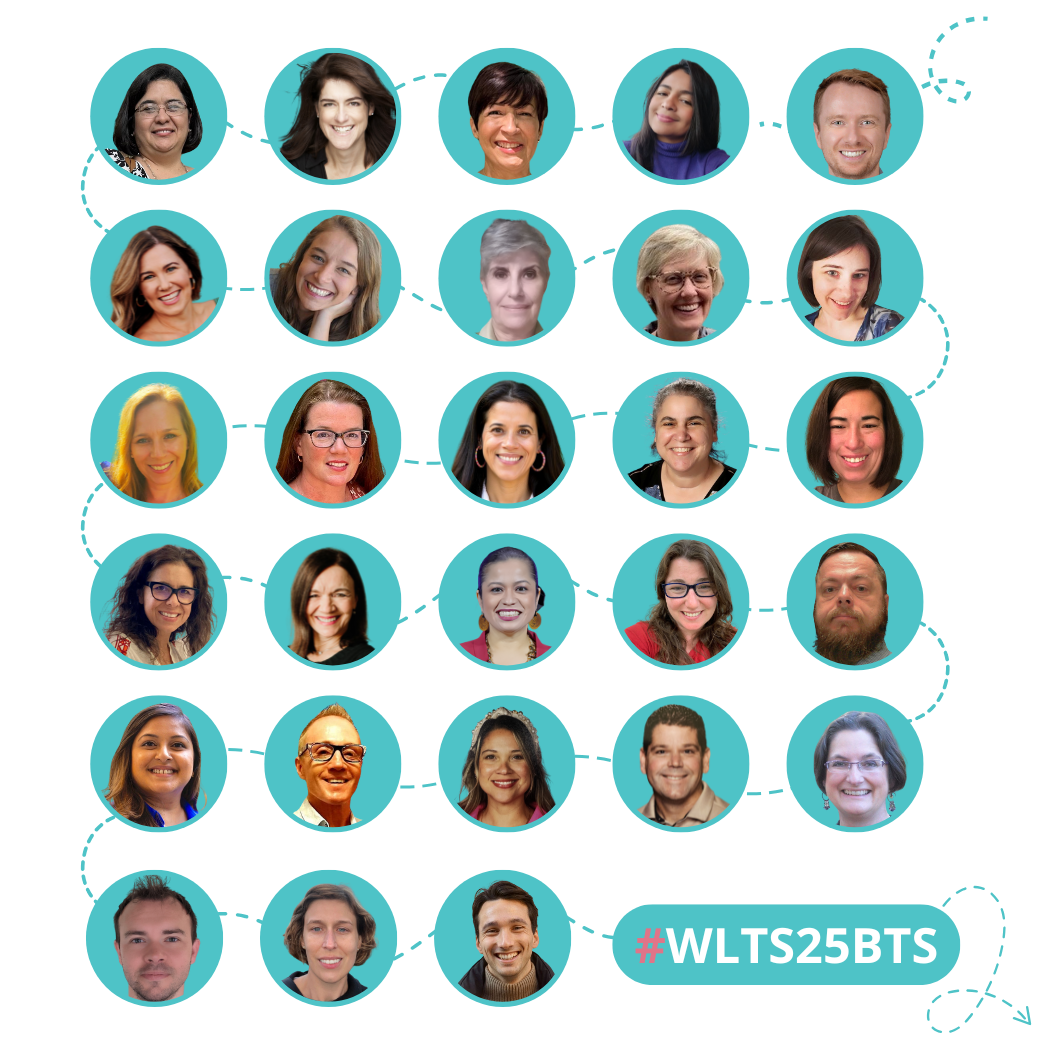 WLTS25BTS Speaker Lineup Hive